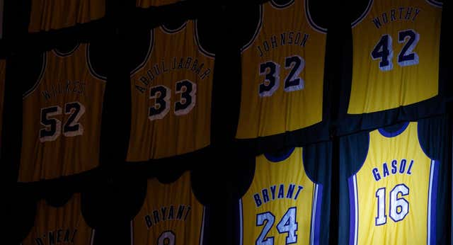 Los 10 momentos que definen 2023 en la NBA: LeBron, Pau Gasol, Ja Morant o Nikola Jokić