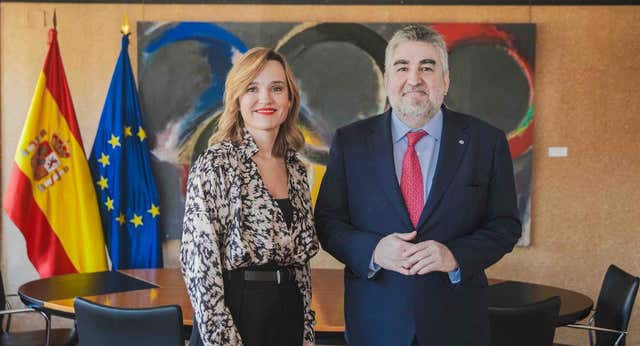 El CSD reacciona y traslada a la Fiscalía la investigación sobre la agencia española antidopaje