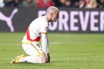 Getafe - Rayo Vallecano: resultado en directo de LaLiga EA Sports