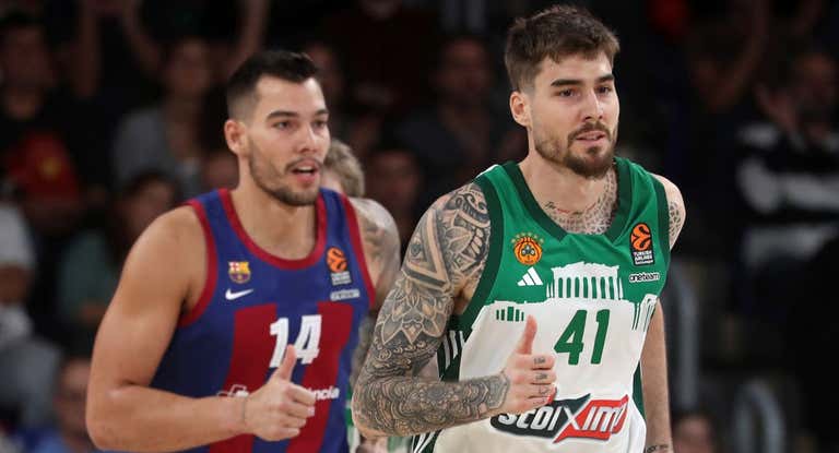 Willy y Juancho.