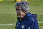 Pellegrini comienza 2024 lanzando recados y tirando de cantera