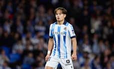 Kubo no se muerde la lengua con la Copa Asia: “Que se juegue ahora... Me da pena la Real”