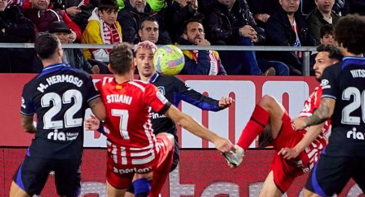 Exquisite Girona 0 - 3 Atlético De Madrid: Resumen, Goles Y Resultado De Laliga Ea Sports View for Desktop Exquisite Girona 0 - 3 Atlético De Madrid: Resumen, Goles Y Resultado De Laliga Ea Sports View for Desktop