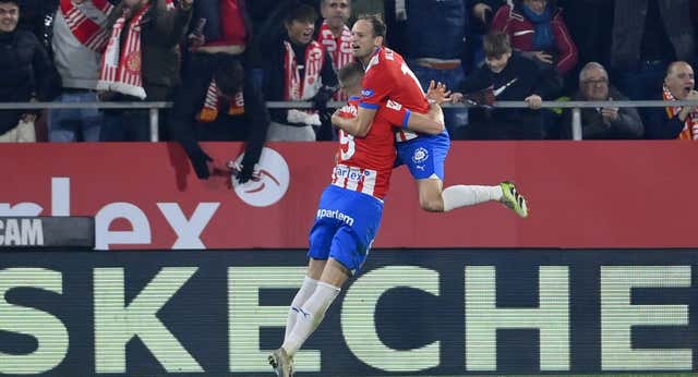 El secreto de un  Girona que rompe el statu quo y revoluciona LaLiga: «Míchel es la piedra angular: cada minuto es único para el equipo»