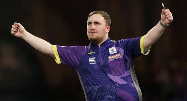 Final del Mundial de Dardos 2024: a qué hora juegan Luke Littler – Luke Humphries y dónde ver por televisión
