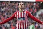 ¿Jugarías en el equipo de tus amores por un euro al mes? Este ex del Atlético sí