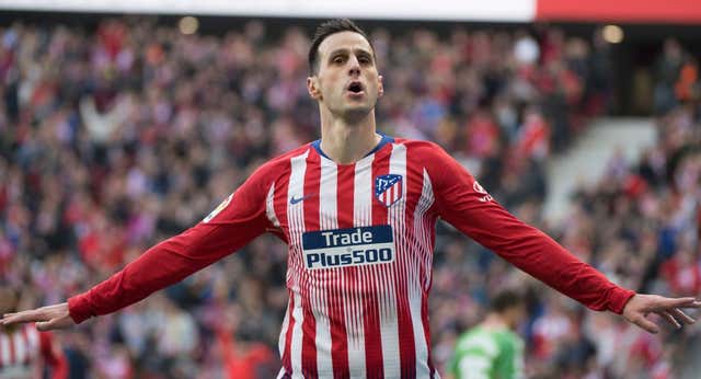 ¿Jugarías en el equipo de tus amores por un euro al mes? Este ex del Atlético sí