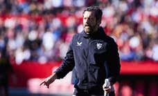 Quique, sin paños calientes: “Ahora impera la necesidad”