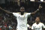 El gol del 'loco' Rüdiger tenía explicación en su época de juveniles