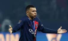 Enigmáticas declaraciones de Mbappé: “No he decidido, todas las partes están protegidas”