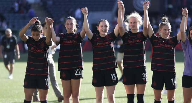 La familia Bhatal se ‘olvida’ del escándalo sexual y compra el Portland Thorns por 63 millones de dólares