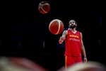 Ricky Rubio recuerda la noche en la que su cabeza dijo basta: «Mi mente se fue a un lugar oscuro»