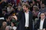 Roger Grimau ya sí tiene «la tecla»: la revolución del Barça para ahuyentar la crisis