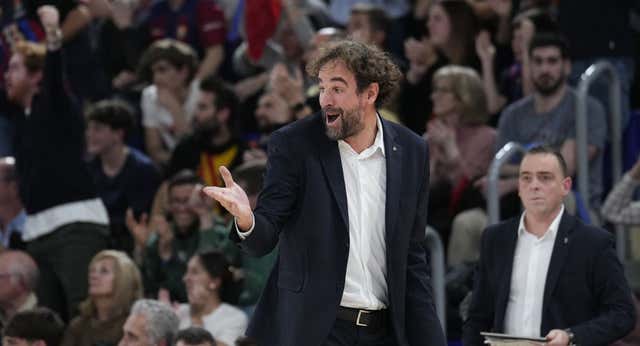 Roger Grimau ya sí tiene «la tecla»: la revolución del Barça para ahuyentar la crisis