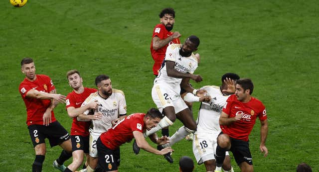 El secreto detrás del éxito del Real Madrid a balón parado: un protegido de Ancelotti y horas diseñando jugadas