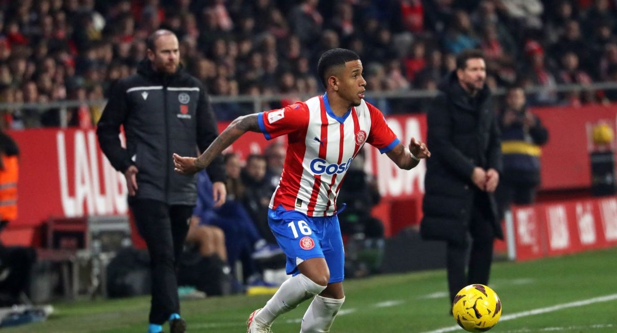 Sávio está de los jugadores más eléctricos de la temporada.