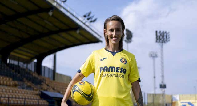 Virginia Torrecilla se despide del fútbol profesional a los 29 años: «Daros las gracias por el inmenso cariño que me habéis dado»