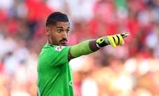 Van un alemán, un inglés, un japonés, un francés y siete españoles y forman juntos el 11 modelo de La Liga...