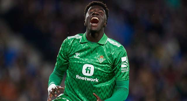 Assane medita su futuro… con el Brentford y media Premier detrás