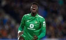 Assane medita su futuro... con el Brentford y media Premier detrás