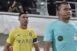 El efecto de Cristiano Ronaldo en Arabia se traduce en un vuelo Madrid-Riad y en los hábitos del Al-Nassr: «Se entrena a las 11:00»