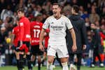 Estos son todos los lesionados del Real Madrid