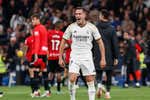 Estos son todos los lesionados del Real Madrid