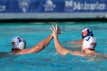 Las claves del éxito del waterpolo español y los motivos para soñar en el próximo Mundial