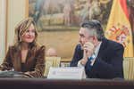 El deporte español, en jaque por un entramado de escándalos destapados en la agencia española antidopaje