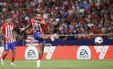 Lugo 1 - Atlético de Madrid 3: resumen, goles y resultado de la Copa del Rey