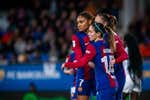 El Barça se da un festín de Reyes con hasta... ¡nueve goles!