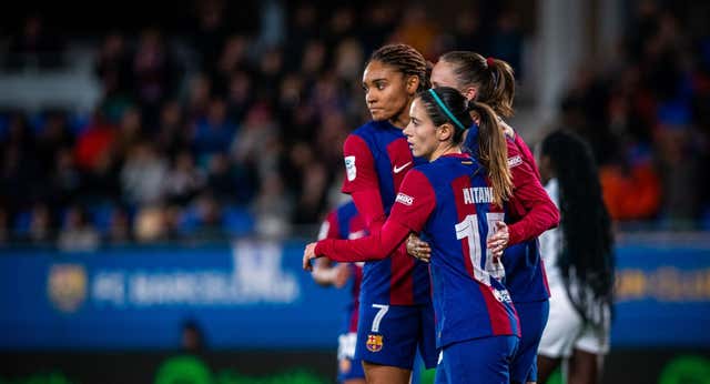 El Barça se da un festín de Reyes con hasta… ¡nueve goles!