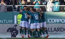 Carrusel de Copa del Rey: resultados de los dieciseisavos en directo