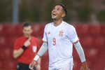 El Real Madrid ultima el fichaje de Loren Zúñiga