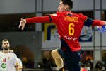 El palmarés completo del Campeonato Europeo de Balonmano