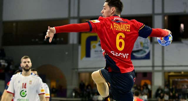 El palmarés completo del Campeonato Europeo de Balonmano