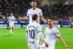 Mucho más que un gol para un Iker Muniain que debe decidir su futuro: «Ejemplo de capitán»