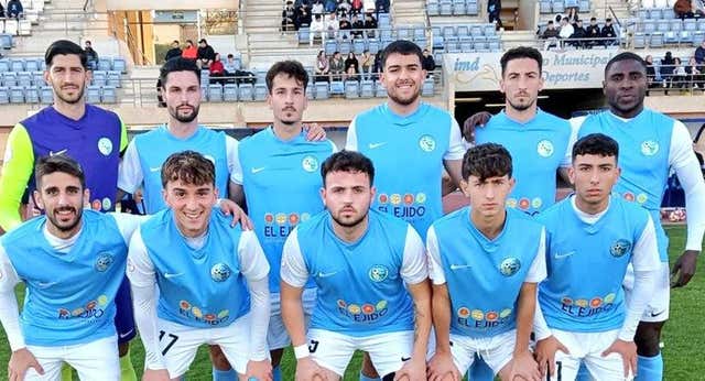Jugadores del ‘Poli’ Ejido llevan tres meses y medio sin cobrar y no tienen fisio ni botiquín