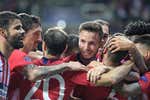 La oportunidad del Atlético: una Supercopa para volver a acostumbrarse a ganar