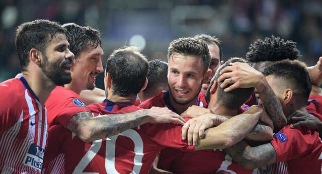 La oportunidad del Atlético: una Supercopa para volver a acostumbrarse a ganar