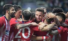 La oportunidad del Atlético: una Supercopa para volver a acostumbrarse a ganar