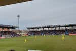 Cuando coinciden los buses del cole y el Villarreal, hay entradas gratis y haces pellas por tu equipo