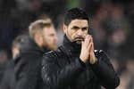 Explicando la caída del Arsenal y sus problemas con el gol: «Necesitamos un 'killer'»