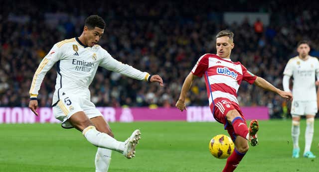 Los onces de la primera vuelta: un jugador por equipo, fichajes, ‘bad boys’…
