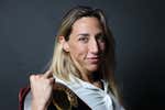 Jennifer Miranda se sincera tras el Mundial: «Estuve a punto de dejar el boxeo, no podía más»