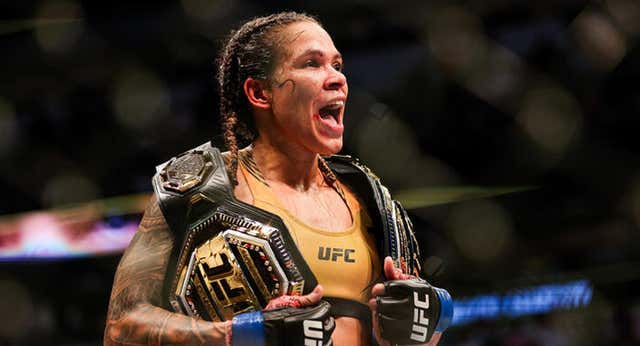 El peso gallo en UFC: qué es y mejores luchadores