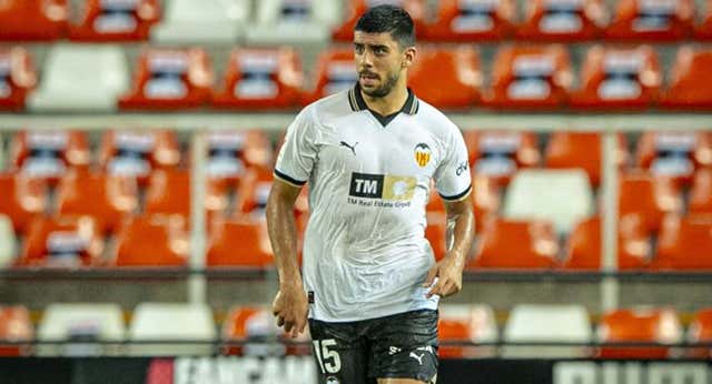 Cenk Özkacar aparca el interés de Turquía pero sí le motiva ir a Italia