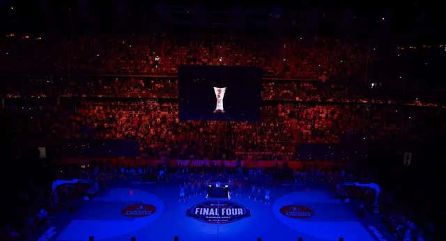 El aterrizaje de la Euroliga en Dubai la próxima temporada está un “50%” más cerca