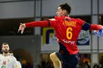18 Hispanos, dos monstruos y un solo billete olímpico: «El debut contra Croacia es ya una final»