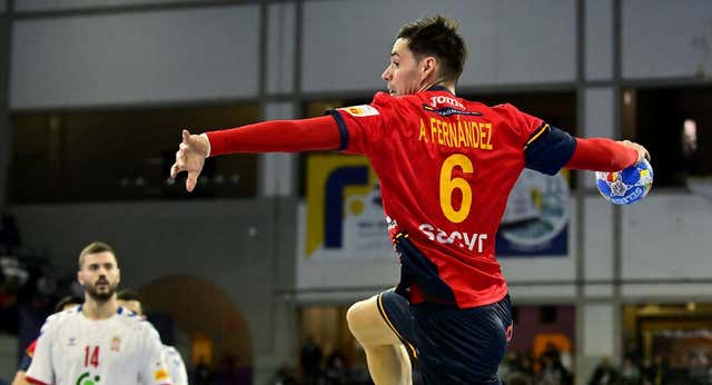 18 Hispanos, dos monstruos y un solo billete olímpico: «El debut contra Croacia es ya una final»